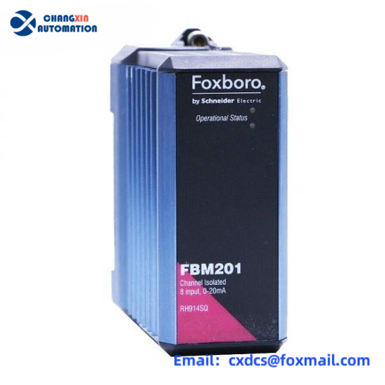 FOXBORO FBM222