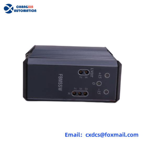 FOXBORO FBM223