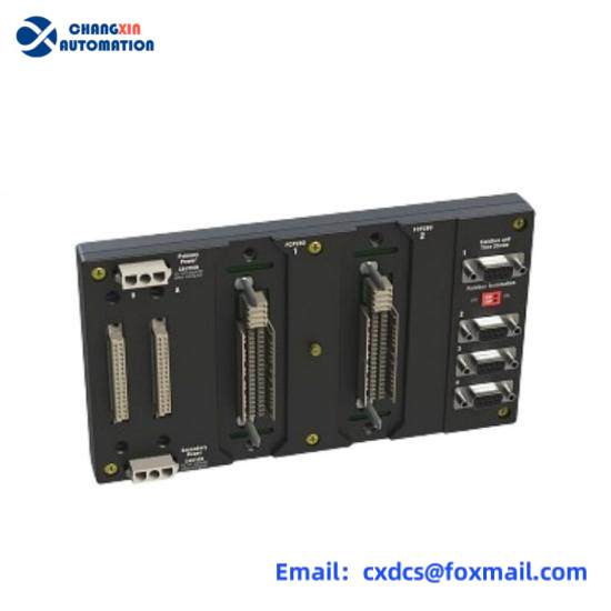 FOXBORO FCP280 RH924YA