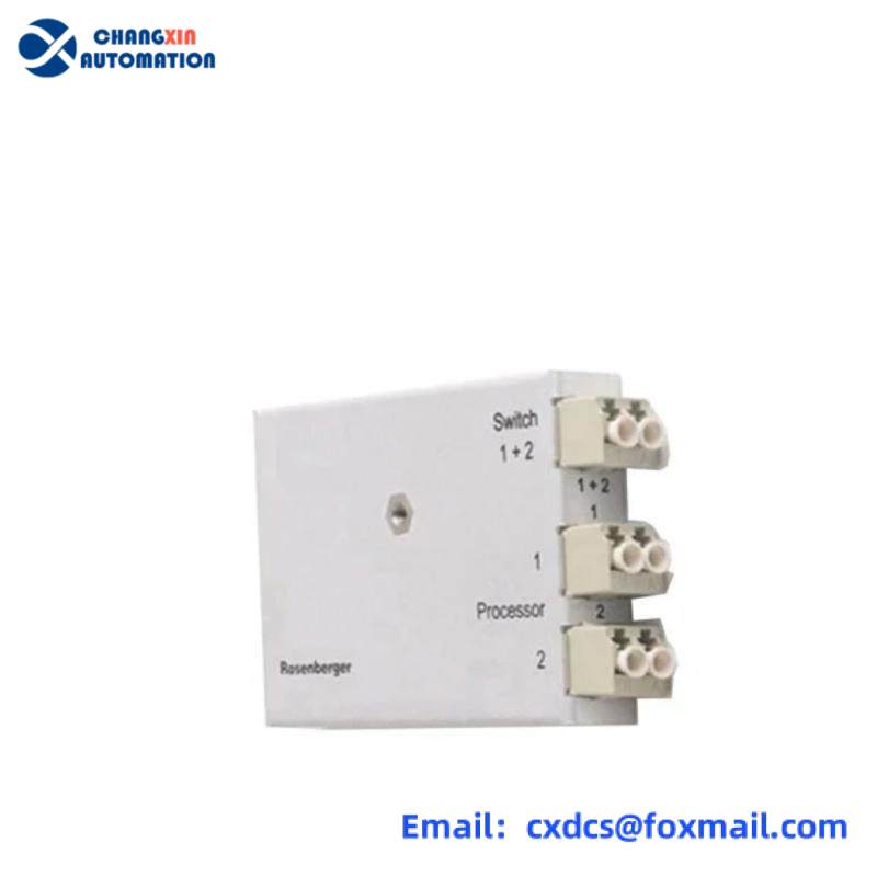 FOXBORO P0903ZQ