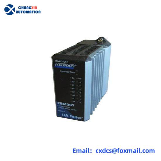 FOXBORO P0923NG