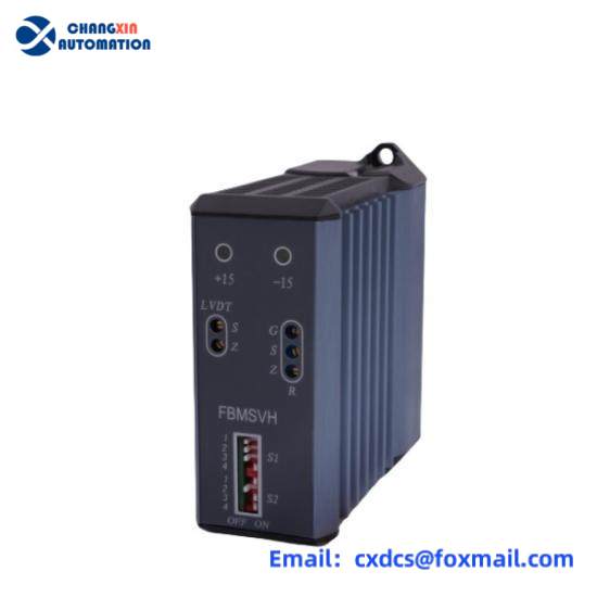 FOXBORO SY-60399001R SY-60301001RB