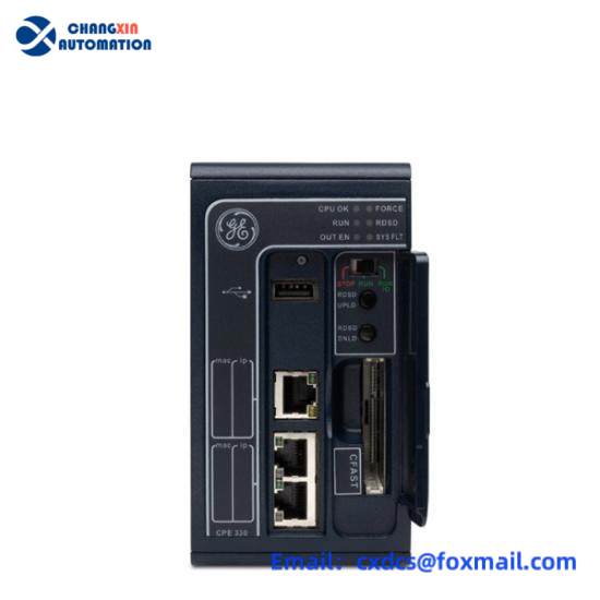 GE 531X302DCIAWG1