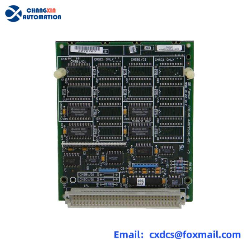GE 531X302DCIAWG1