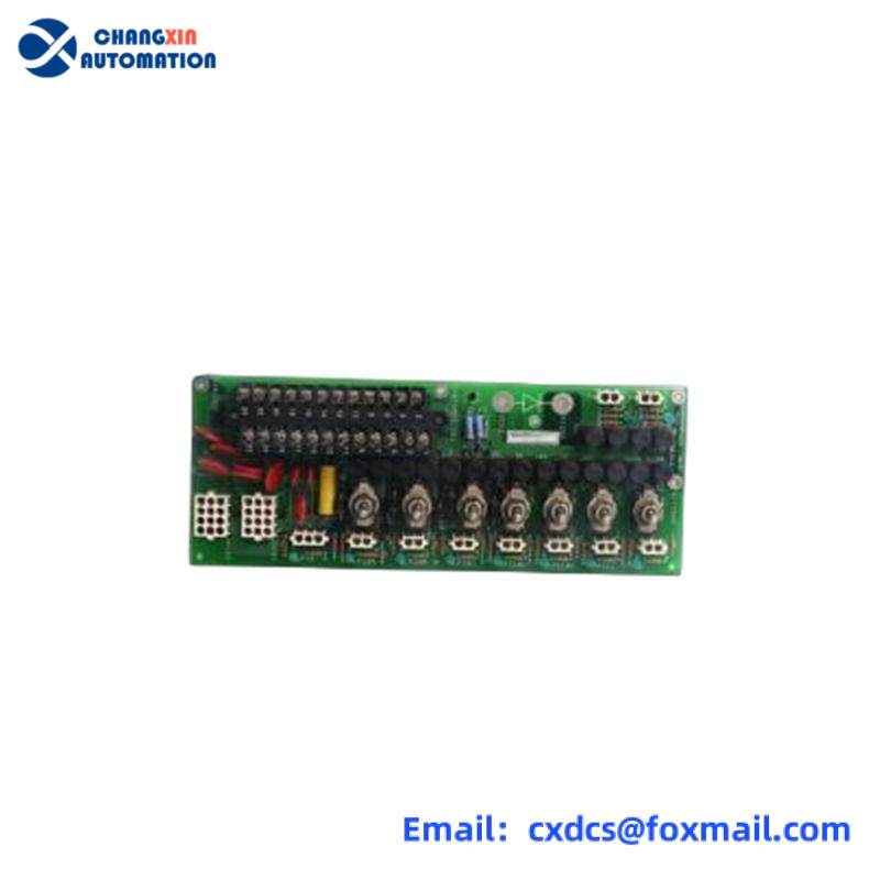 GE 8101-HI-TX-02