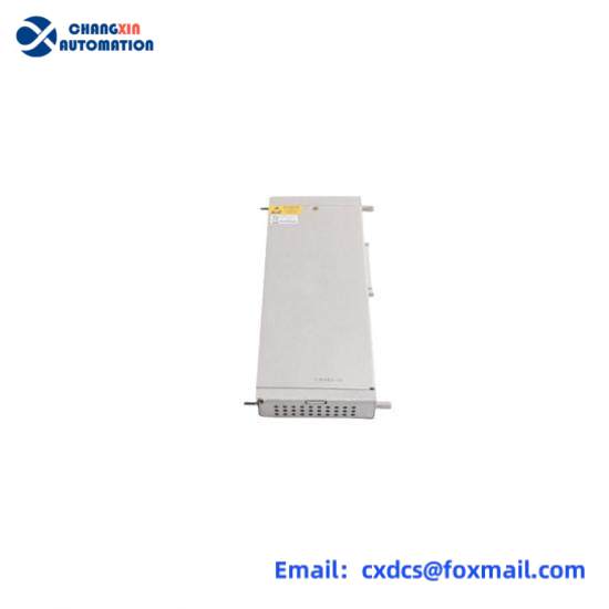GE Bently Nevada 136483-01 I/O Module
