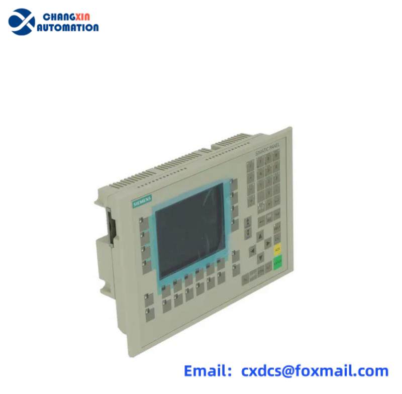 GE D20C PANEL