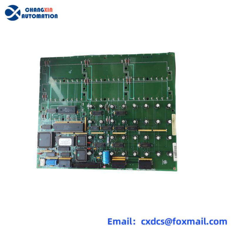 GE DS200ADGIH1AAA