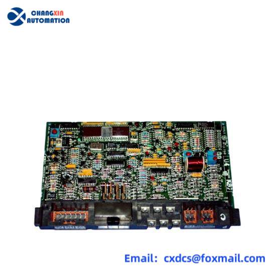 GE Fanuc IC3645LXCD1  Versamax PLC