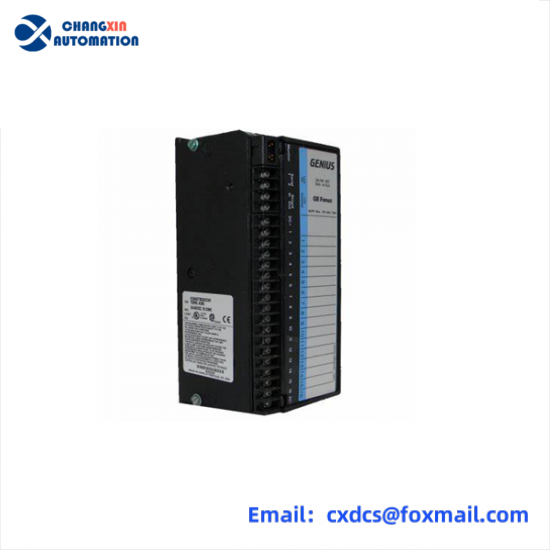Emerson IC660EBD020