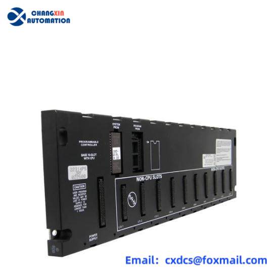GE IC600CB527M