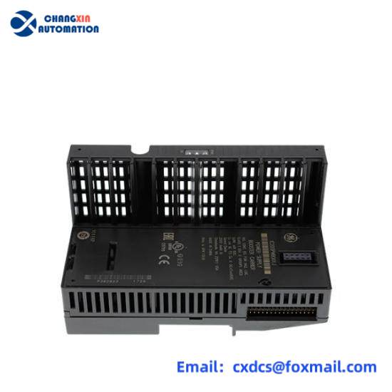 GE IC670ALG310-JA