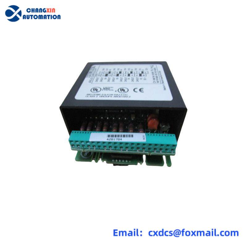GE IC670MDL644