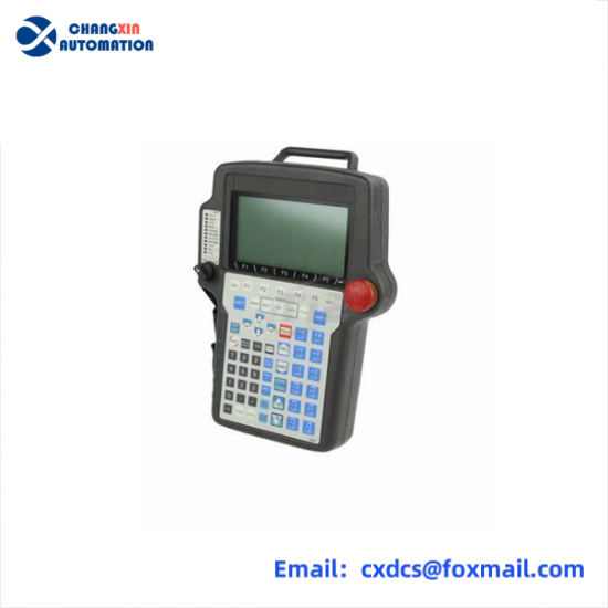 GE IC687RCM711