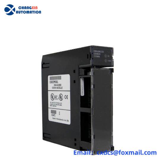 GE IC693ALG221