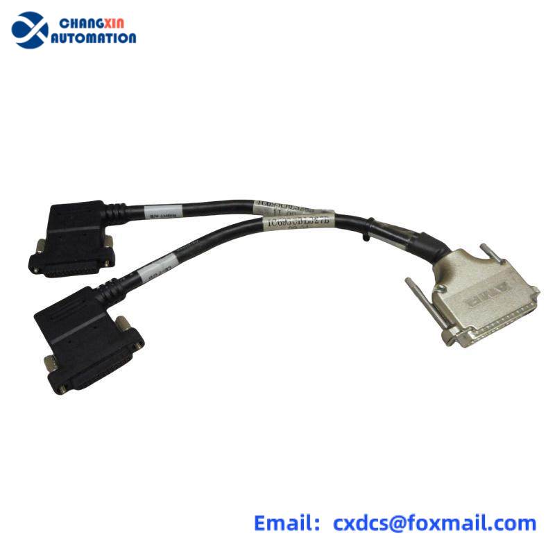 GE IC694MDL660-CC