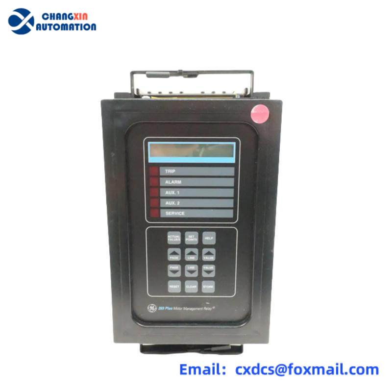 GE IC693CPU372