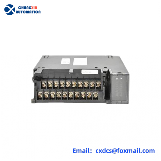 GE IC693MDL646