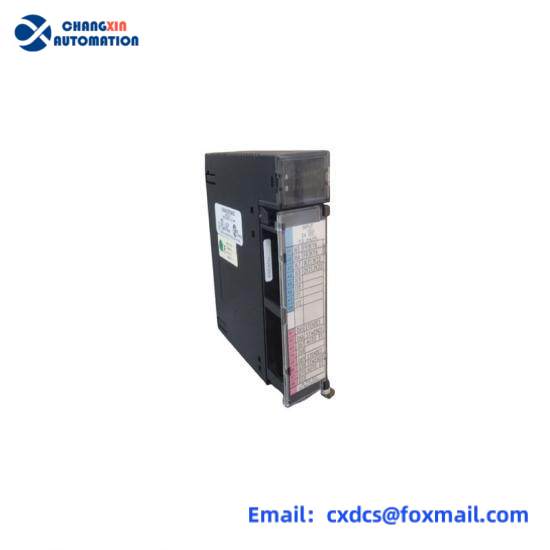 GE IC693MDR390
