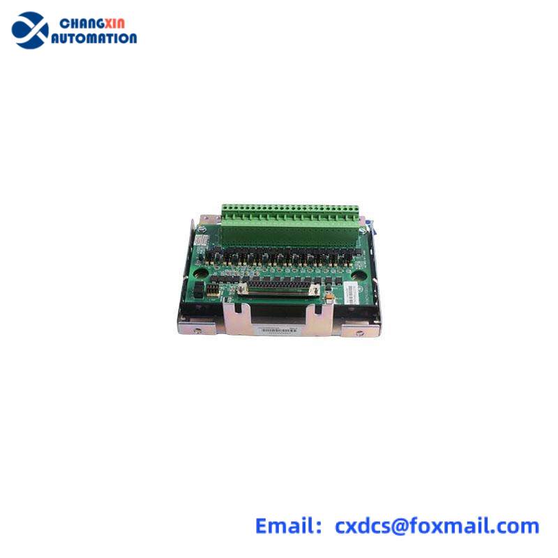 GE IC697ACC720