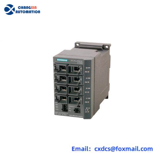 GE IC697ACC720