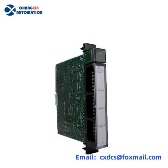 GE IC697ALG320