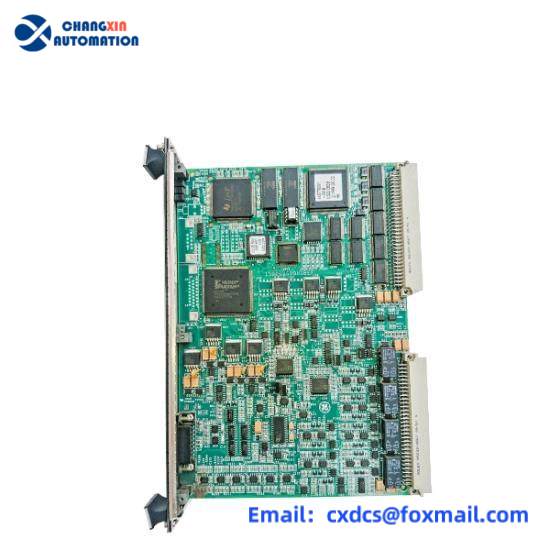 GE IC697ALG320