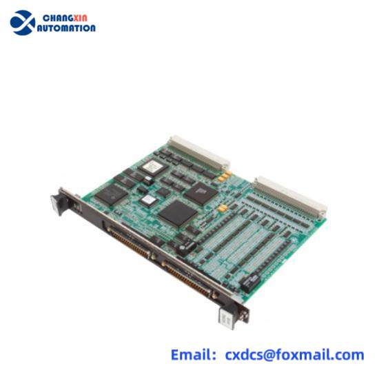 GE IC697ALG320