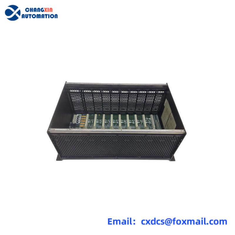 GE IC697CHS790