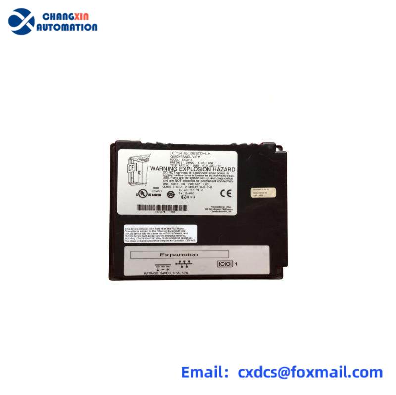 GE IC697CHS790D