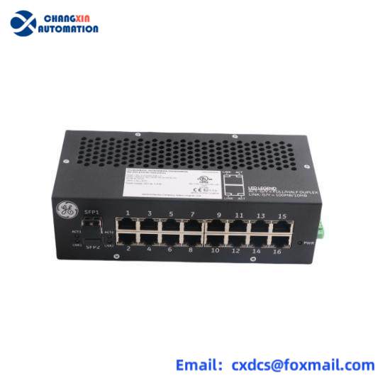 GE IS200DSPXH1DBC