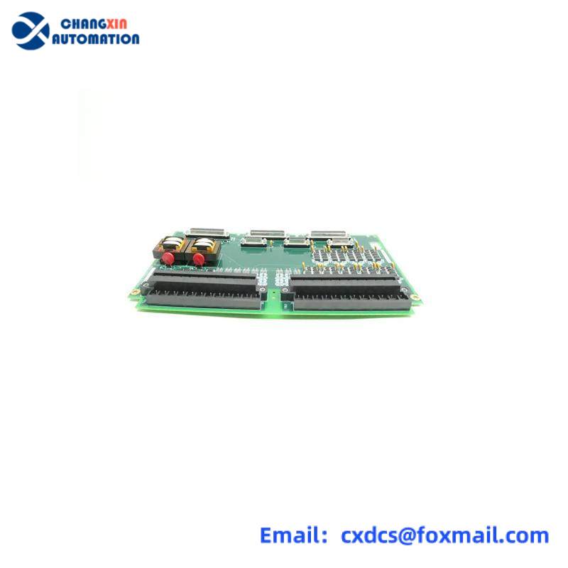 GE IS200TSVCH2AED MRP246517
