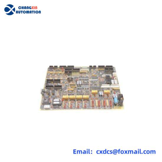 GE IS200TSVCH2AED MRP246517