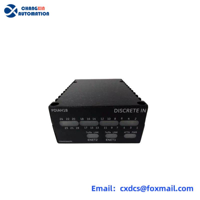 GE IS420UCSCH1A