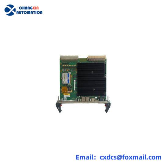 GE VME-7807RC VME-7807RC-410000