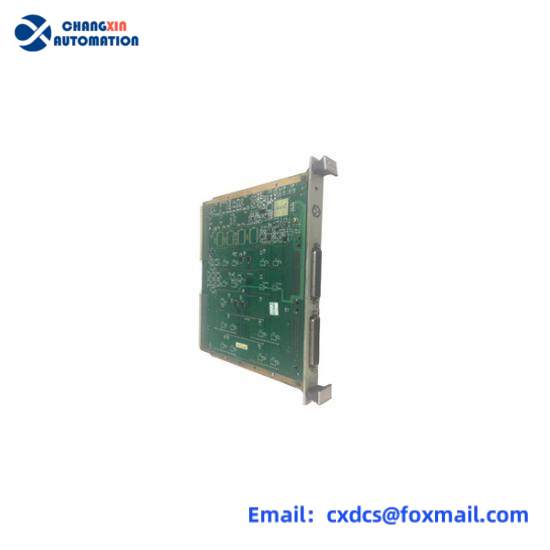 GE VME-MB-Z004