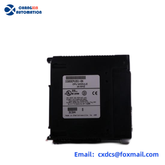GE VME-MB-Z004
