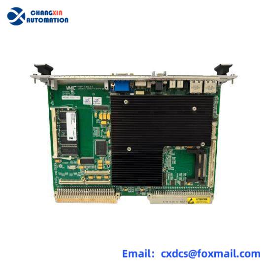 GE VMIVME-7750
