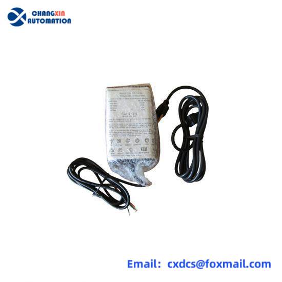 GE IC200ACC001