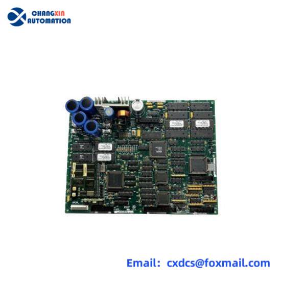 GENERAL ELECTRIC DS200TCCAG1AHB