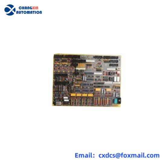 ABB SINT4450C Power Driver Board SINT-4450C
