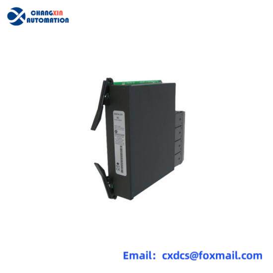 General Electric UR 6CH Digital I/O Module