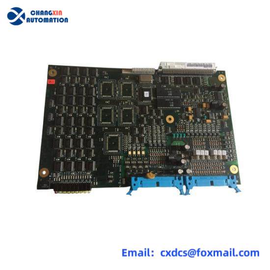GE IC200ACC001