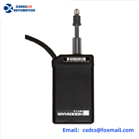 HEIDENHAIN MT12W Digital Length Gauge Linear Encoder