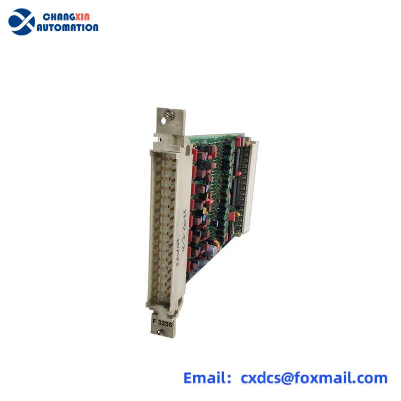 HIMA F3236
