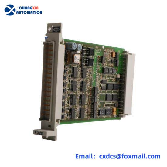 HIMA F3330
