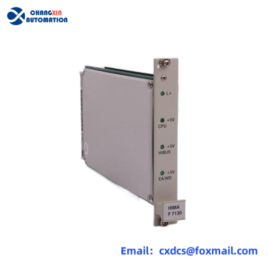 HIMA F6214