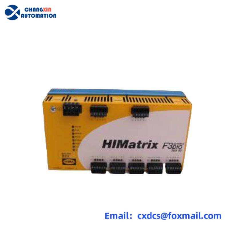 HIMA F6215