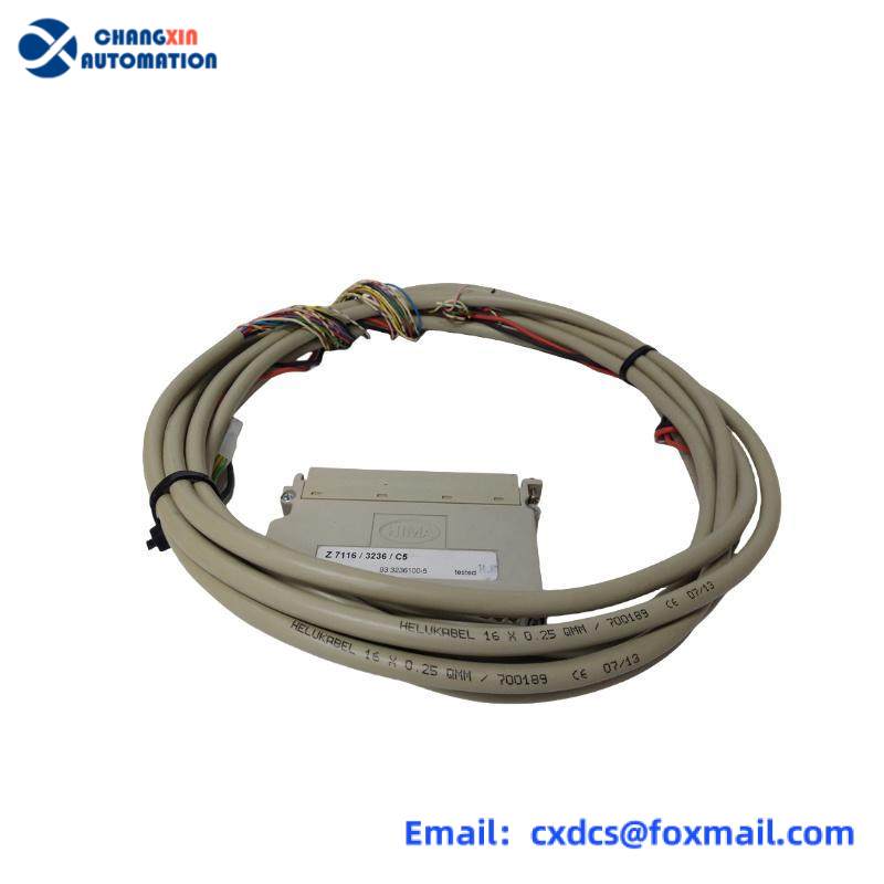 HIMA Z7116
