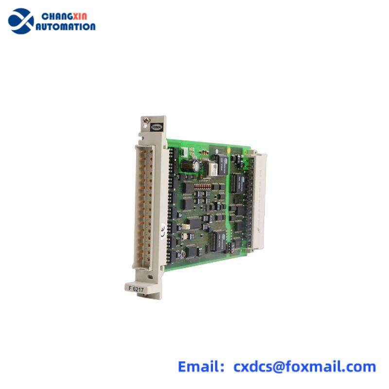 HIMA Z7136